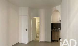 Appartement 2 Pièces 29 m² à vendre à Pertuis (84120)