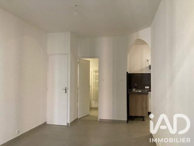 Vente Appartement 2 pièces — photo du bien