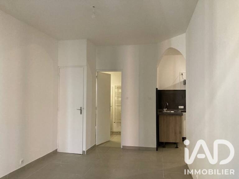Vente Appartement 2 pièces — photo 1