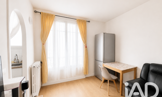 Appartement 2 Pièces 34 m² à vendre à Clichy (92110)