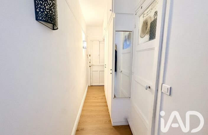 Vente Appartement 2 pièces — photo 2