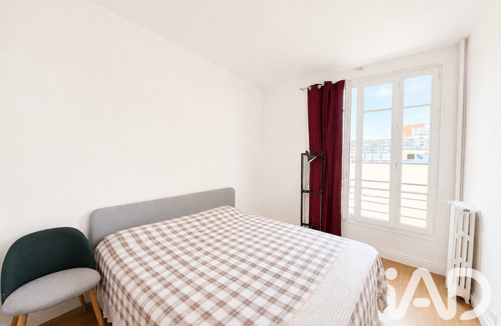 Vente Appartement 2 pièces — photo 3