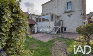 Maison 5 Pièces 105 m² à vendre à Saint-Gervais (95420)
