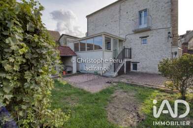 Maison 5 pièces 289900 €
