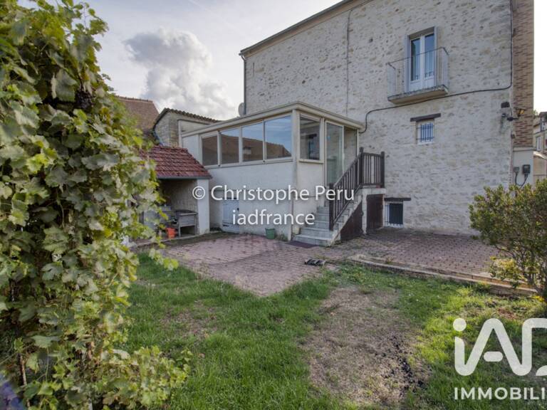 Vente Maison/villa 5 pièces — photo 1