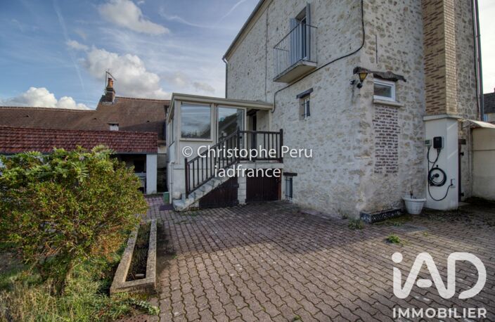 Vente Maison/villa 5 pièces — photo 2