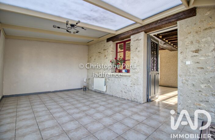 Vente Maison/villa 5 pièces — photo 3