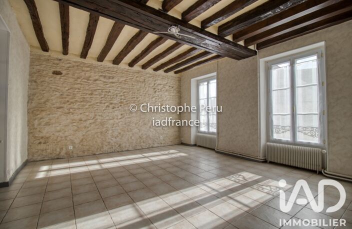 Vente Maison/villa 5 pièces — photo 5