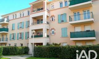 Appartement 2 Pièces 40 m² à vendre à Noisy-le-Grand (93160)