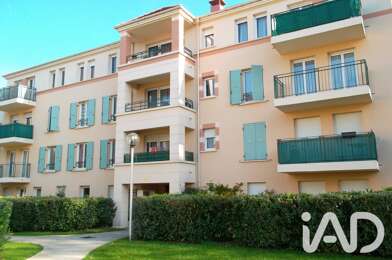 Appartement 2 pièces 238000 €