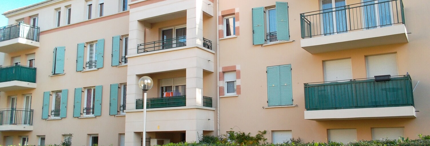 Appartement 2 Pièces 40 m² à vendre à Noisy-le-Grand (93160)