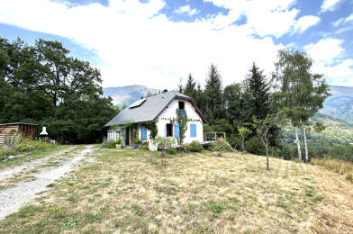 Maison 4 pièces 248000 €