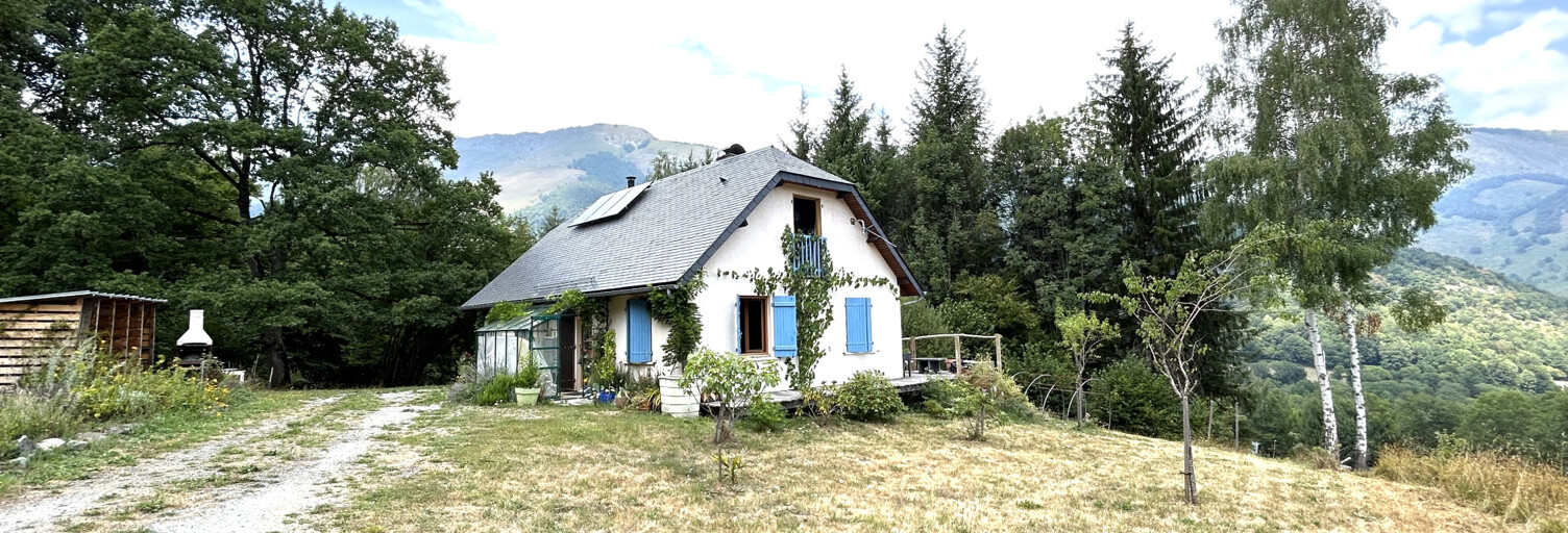 Maison 4 Pièces 100 m² à vendre à Argelès-Gazost (65400)