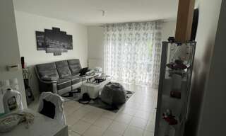 Appartement 3 Pièces 62 m² à vendre à Lons (64140)