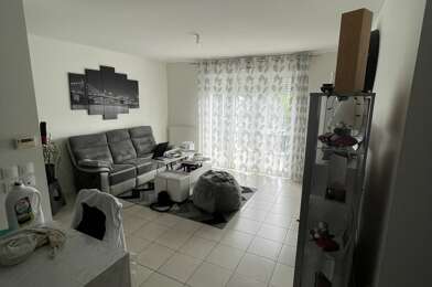 Appartement 3 pièces 168000 €