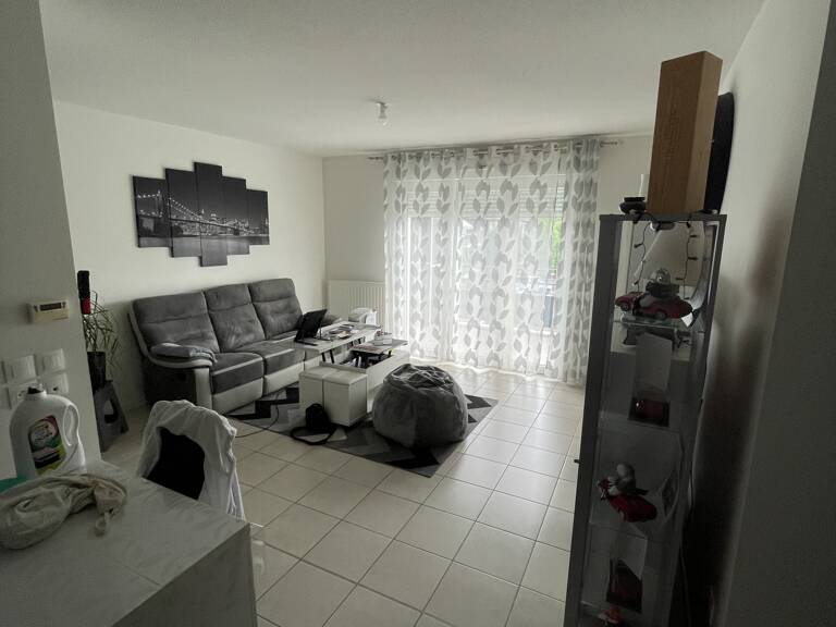 Vente Appartement 3 pièces — photo 1