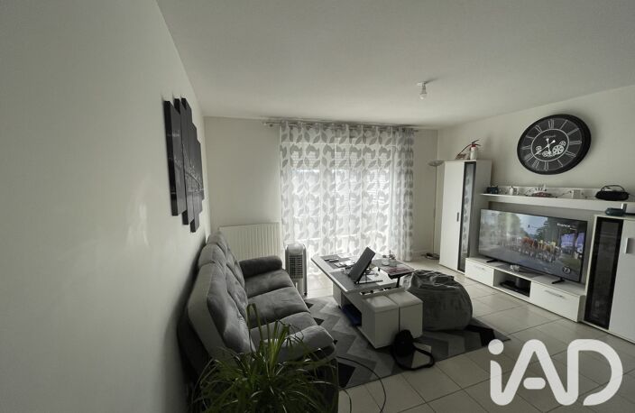 Vente Appartement 3 pièces — photo 2