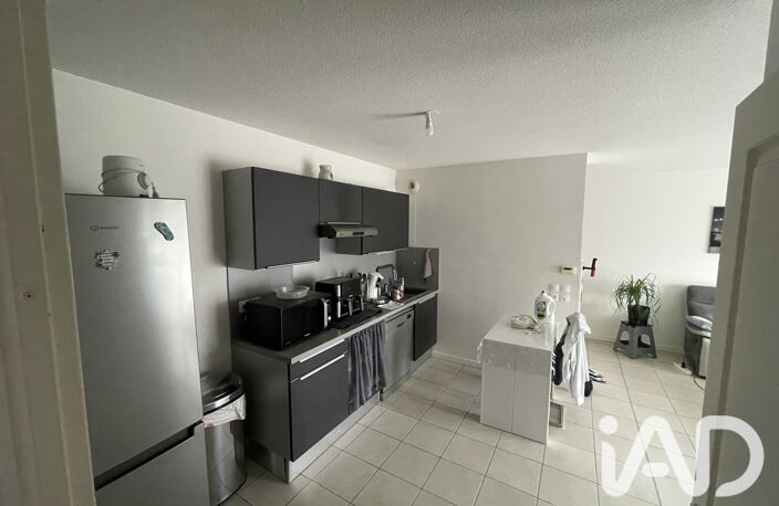 Vente Appartement 3 pièces — photo 3