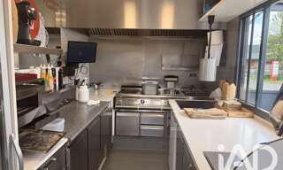 Commerce  40 m² à vendre à Combs-la-Ville (77380)