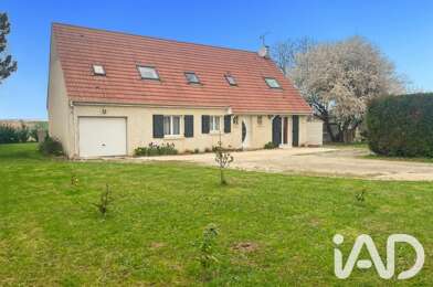 Maison 7 pièces 315000 €