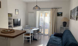 Appartement 2 Pièces 33 m² à vendre à Cauterets (65110)