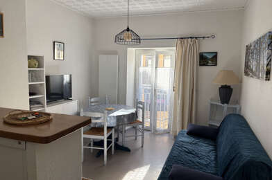 Appartement 2 pièces 138000 €