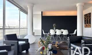 Appartement 4 Pièces 102 m² à vendre à Paris 16 (75016)