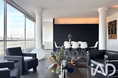 Appartement 4 pièces 1480000 €