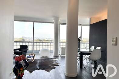 Appartement 4 pièces 1480000 €