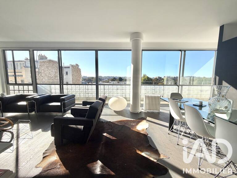 Vente Appartement 4 pièces — photo 1