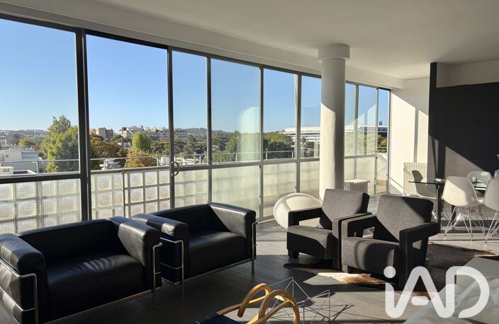 Vente Appartement 4 pièces — photo 2