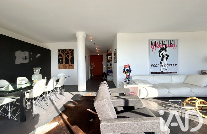 Vente Appartement 4 pièces — photo 3