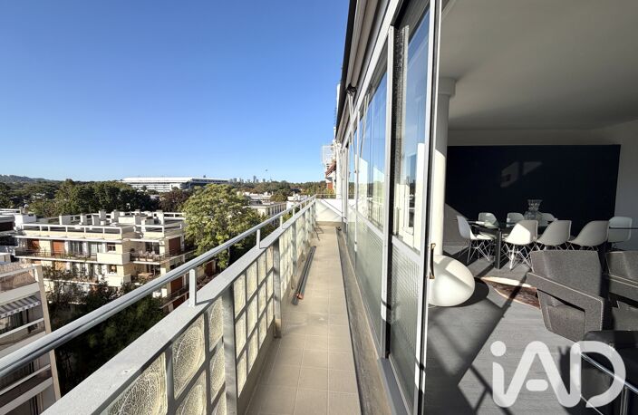Vente Appartement 4 pièces — photo 4
