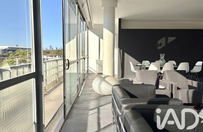 Vente Appartement 4 pièces — photo 5
