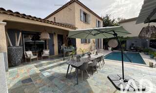 Maison 5 Pièces 170 m² à vendre à Marseille 13 (13013)