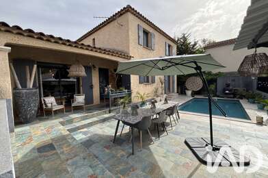 Maison 5 pièces 580000 €