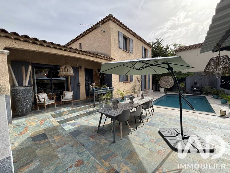 Vente Maison traditionnelle 5 pièces — photo 1