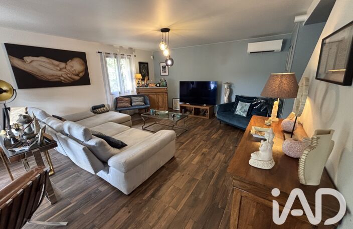 Vente Maison traditionnelle 5 pièces — photo 3