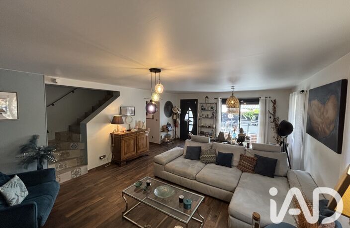 Vente Maison traditionnelle 5 pièces — photo 4