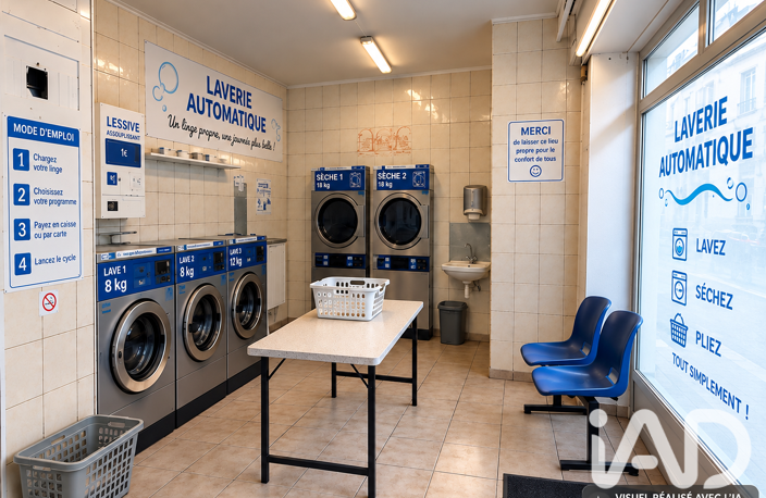Vente Immeuble 73 m&sup2; — photo 3