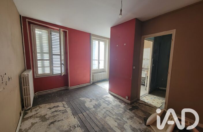 Vente Immeuble 73 m&sup2; — photo 4