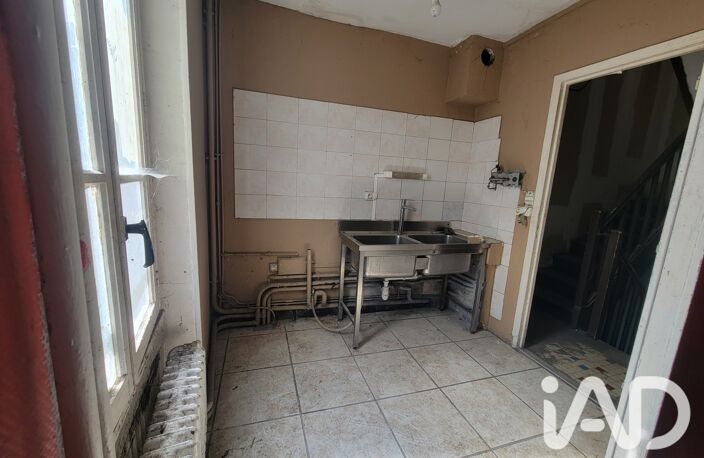 Vente Immeuble 73 m&sup2; — photo 5