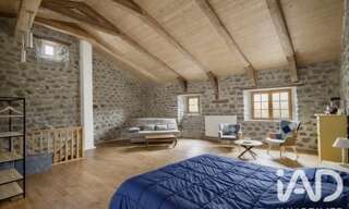 Maison 4 Pièces 119 m² à vendre à Présailles (43150)