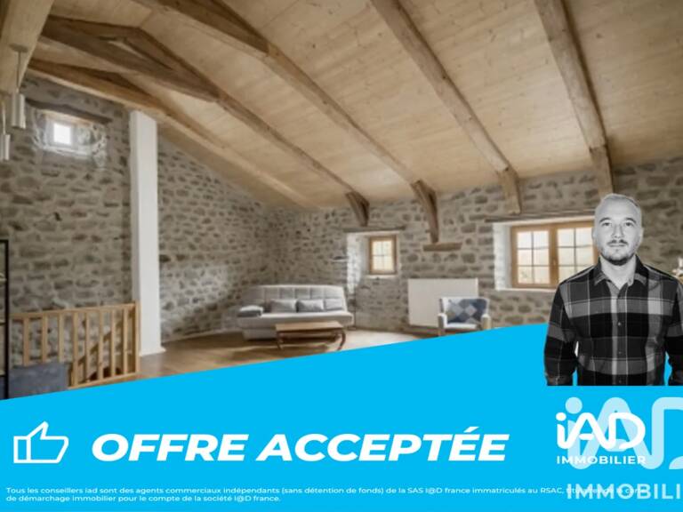 Vente Maison/villa 4 pièces — photo 1