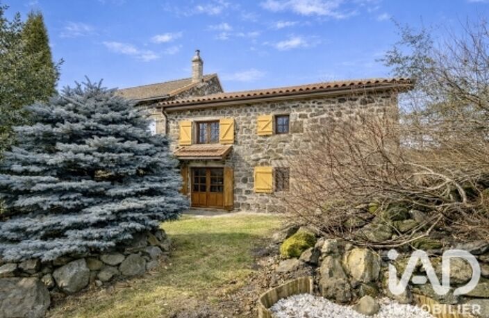 Vente Maison/villa 4 pièces — photo 2