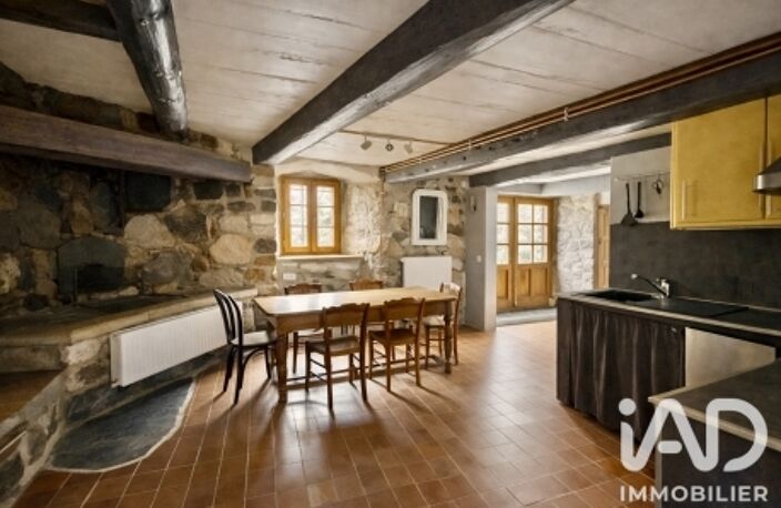 Vente Maison/villa 4 pièces — photo 4