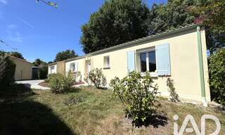 Maison 4 Pièces 96 m² à vendre à La Chapelle-Palluau (85670)