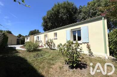 Maison 4 pièces 209900 €