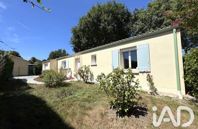 Vente Maison/villa 4 pièces — photo du bien