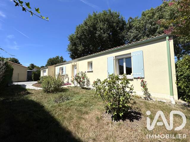 Vente Maison/villa 4 pièces — photo du bien